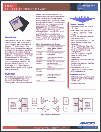 Click here to download S19235PB11 Datasheet