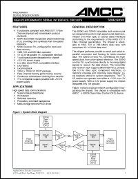 Click here to download S2043B-10 Datasheet