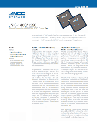 Click here to download JNIC-1460 Datasheet