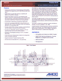 Click here to download CS19201 Datasheet