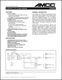 Click here to download SC3308 Datasheet
