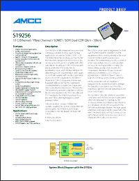 Click here to download S19235 Datasheet
