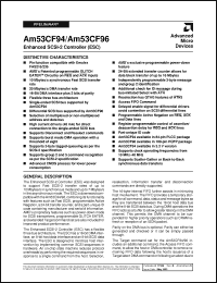 Click here to download AM53CF94 Datasheet