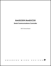 Click here to download AM8530 Datasheet