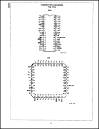 Click here to download Z8002ABQC Datasheet