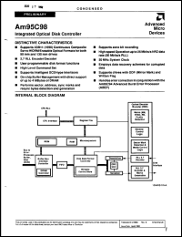 Click here to download AM80286 Datasheet