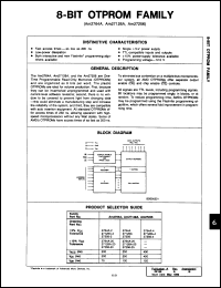 Click here to download AM27128A1DC Datasheet