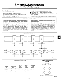Click here to download 3341APC Datasheet