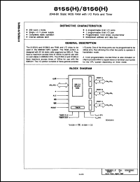 Click here to download AM8156CC-T Datasheet