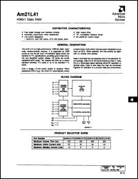 Click here to download AM9147-55DCT Datasheet