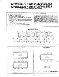 Click here to download AMZ8133DC-TB Datasheet