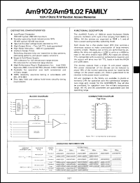 Click here to download P2102-2 Datasheet