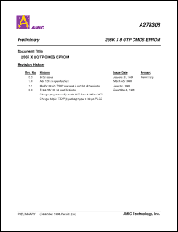 Click here to download A278308L-70 Datasheet