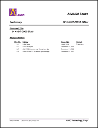 Click here to download A623308M-70SU Datasheet