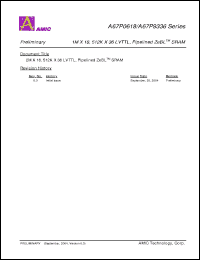 Click here to download A67P9336E-4.2 Datasheet