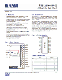 Click here to download FS612510-02 Datasheet