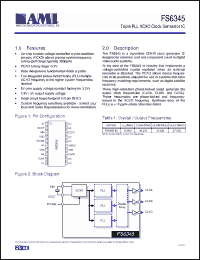 Click here to download FS6345-02 Datasheet