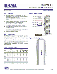 Click here to download FS61850-01 Datasheet