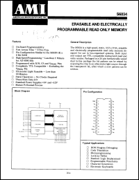 Click here to download S6834P Datasheet