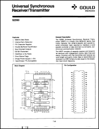 Click here to download S2350D Datasheet