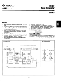 Click here to download S2559HP Datasheet