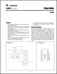 Click here to download S2560A-D Datasheet