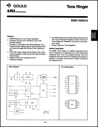 Click here to download S2561A-P Datasheet