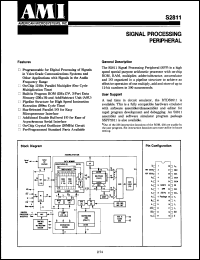 Click here to download S2811D Datasheet