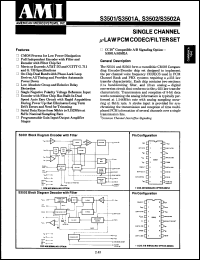 Click here to download S3501A-C Datasheet