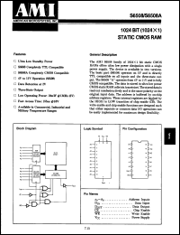 Click here to download S6508D Datasheet