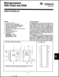Click here to download S6808C Datasheet