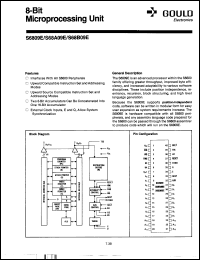 Click here to download S6809EC Datasheet