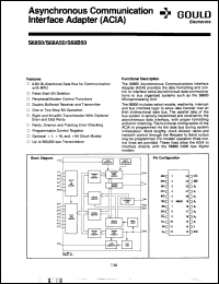 Click here to download S6850C Datasheet