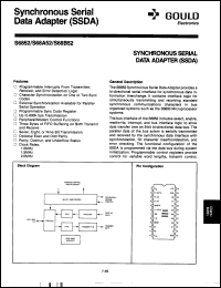 Click here to download S6852C Datasheet