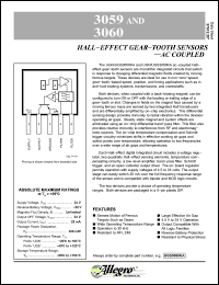 Click here to download 3059 Datasheet