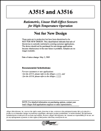 Click here to download 3515 Datasheet