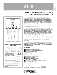 Click here to download UGQ5140 Datasheet