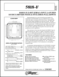 Click here to download 5818-F Datasheet