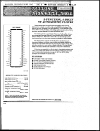 Click here to download SCL5458 Datasheet