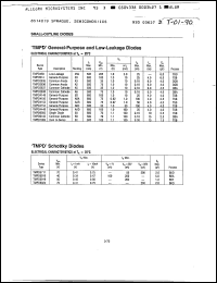 Click here to download TMPD2837 Datasheet