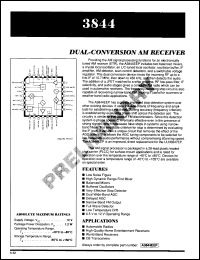 Click here to download A3844EEP Datasheet