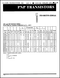 Click here to download TMPT4403 Datasheet