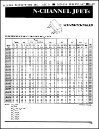 Click here to download TMPF5364 Datasheet