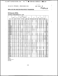 Click here to download TMPF6454 Datasheet