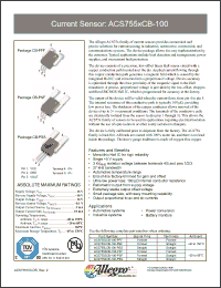Click here to download ACS755SCB-100-PSF Datasheet