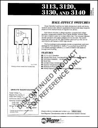 Click here to download 3120LT Datasheet
