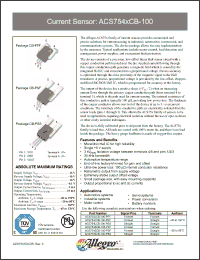 Click here to download ACS754SCB-100-PFF Datasheet