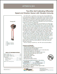 Click here to download ATS651LSH_05 Datasheet