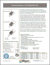 Click here to download ACS755LCB-130-PSF Datasheet