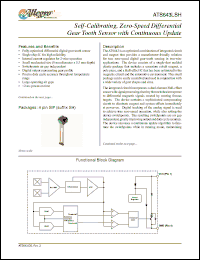 Click here to download AATS643LSH_06 Datasheet